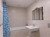 Pronájem nového bytu 3+kk, 103 m2, Praha 3 - Foto 3