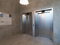 Pronájem nového bytu 3+kk, 103 m2, Praha 3 - Foto 10