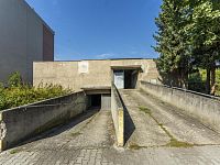 Gáráž v garážovém komplexu blízko centra, Jižní předmněstí Plzeň, 15 m2 - Foto 2