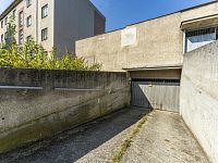 Gáráž v garážovém komplexu blízko centra, Jižní předmněstí Plzeň, 15 m2 - Foto 3