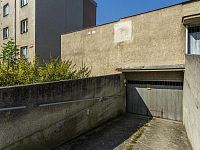 Gáráž v garážovém komplexu blízko centra, Jižní předmněstí Plzeň, 15 m2 - Foto 4