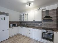 Krásný 2+kk/L/S/G, 76m2, Port Karolina, Karlín - Foto 7