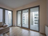 Krásný 2+kk/L/S/G, 76m2, Port Karolina, Karlín - Foto 10