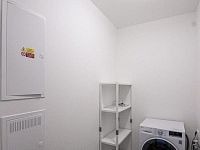 Krásný 2+kk/L/S/G, 76m2, Port Karolina, Karlín - Foto 12