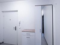 Krásný 2+kk/L/S/G, 76m2, Port Karolina, Karlín - Foto 13