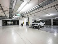 Krásný 2+kk/L/S/G, 76m2, Port Karolina, Karlín - Foto 14