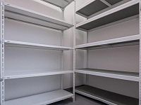 Krásný 2+kk/L/S/G, 76m2, Port Karolina, Karlín - Foto 15