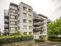 GS v ul. Tibetská, Praha 6 - Vokovice, Terasy Červený vrch - Foto 2