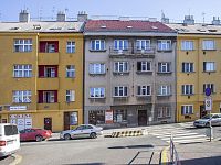 Pěkný nezař. 2+kk/48m2 Praha 8 Libeň - Foto 7