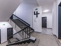 Krásný 1+kk/30m2, Nusle - Foto 8