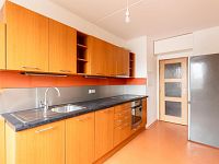 Pronájem bytu 3+1, Praha 8, Troja