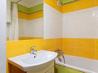 Pronájem bytu 3+1, Praha 8, Troja - Foto 5