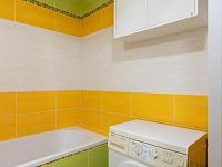 Pronájem bytu 3+1, Praha 8, Troja - Foto 6