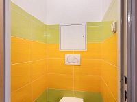 Pronájem bytu 3+1, Praha 8, Troja - Foto 7