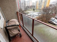 Pronájem bytu 3+1, Praha 8, Troja - Foto 10