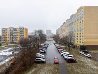 Pronájem bytu 3+1, Praha 8, Troja - Foto 12