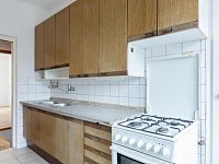 Pronájem bytu 3+1, 81 m2, Praha 4 - Krč - Foto 3