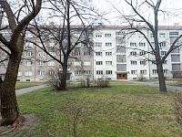 Pronájem bytu 3+1, 81 m2, Praha 4 - Krč - Foto 17