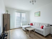 Pronájem bytu 2+kk, 48 m2, Praha 13 - Stodůlky