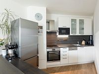 Pronájem bytu 2+kk, 48 m2, Praha 13 - Stodůlky - Foto 2