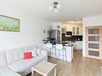 Pronájem bytu 2+kk, 48 m2, Praha 13 - Stodůlky - Foto 6