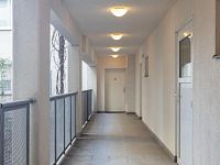 Pronájem bytu 2+kk, 48 m2, Praha 13 - Stodůlky - Foto 12