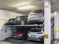 Pronájem bytu 2+kk, 48 m2, Praha 13 - Stodůlky - Foto 13