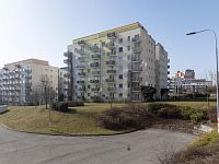 Pronájem bytu 2+kk, 48 m2, Praha 13 - Stodůlky - Foto 14