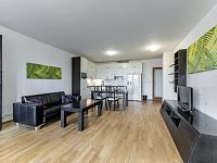 Krásný 2+kk/S/G, 89 m2, Rezidence Petřiny, Veleslavín - Foto 3