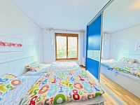 Krásný 2+kk/S/G, 89 m2, Rezidence Petřiny, Veleslavín - Foto 5