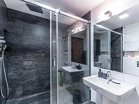 Krásný 2+kk/S/G, 89 m2, Rezidence Petřiny, Veleslavín - Foto 7