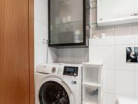 Krásný 2+kk/S/G, 89 m2, Rezidence Petřiny, Veleslavín - Foto 8