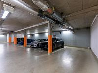 Krásný 2+kk/S/G, 89 m2, Rezidence Petřiny, Veleslavín - Foto 11