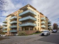 Krásný 2+kk/S/G, 89 m2, Rezidence Petřiny, Veleslavín - Foto 12