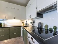 Krásný 2+kk/S/G, 89 m2, Rezidence Petřiny, Veleslavín - Foto 2