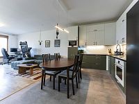 Krásný 2+kk/S/G, 89 m2, Rezidence Petřiny, Veleslavín - Foto 3