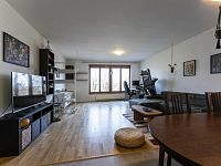 Krásný 2+kk/S/G, 89 m2, Rezidence Petřiny, Veleslavín - Foto 4