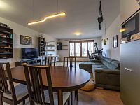 Krásný 2+kk/S/G, 89 m2, Rezidence Petřiny, Veleslavín - Foto 5