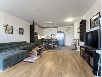 Krásný 2+kk/S/G, 89 m2, Rezidence Petřiny, Veleslavín - Foto 6