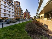 Krásný 2+kk/S/G, 89 m2, Rezidence Petřiny, Veleslavín - Foto 17