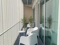 Kancelář 40 m2, Na Petřinách, Veleslavín - Foto 3