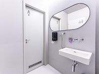 Kancelář 40 m2, Na Petřinách, Veleslavín - Foto 6