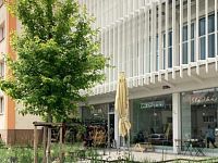 Kancelář 40 m2, Na Petřinách, Veleslavín - Foto 7