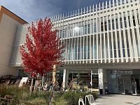 Kancelář 40 m2, Na Petřinách, Veleslavín - Foto 8