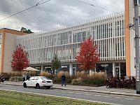 Kancelář 40 m2, Na Petřinách, Veleslavín - Foto 9