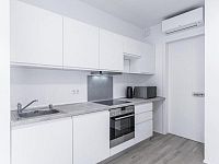 Luxusní 1+kk, 38m2 Pod Děkankou