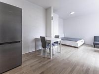 Luxusní 1+kk, 38m2 Pod Děkankou - Foto 2