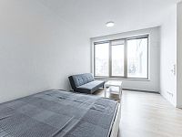 Luxusní 1+kk, 38m2 Pod Děkankou - Foto 4