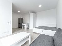 Luxusní 1+kk, 38m2 Pod Děkankou - Foto 6