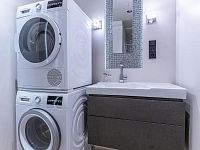 Luxusní 1+kk, 38m2 Pod Děkankou - Foto 9